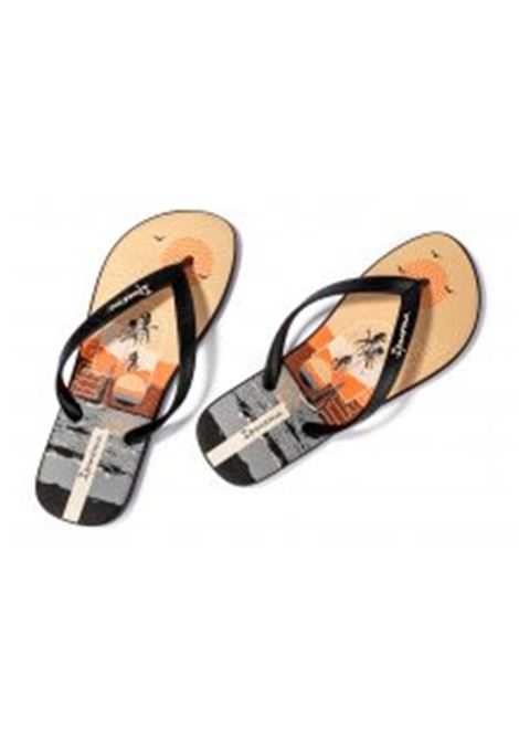 IPANEMA TROPICAL AD IPANEMA | IP.83531/AP315BLACK BEIGE
